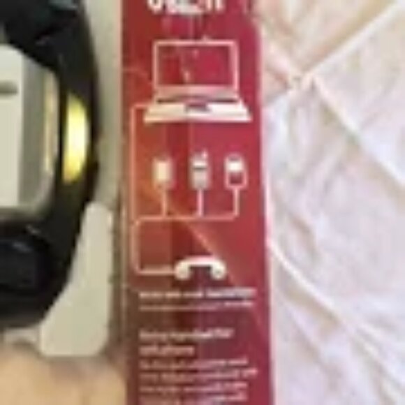 retro handset for cell phone  see pic - Picture 3 of 8